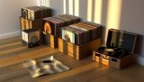 How to Care for and Store Your Vinyl Records Properly