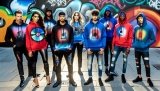 Fashion Meets Music: Trendy Hoodies for Music Enthusiasts